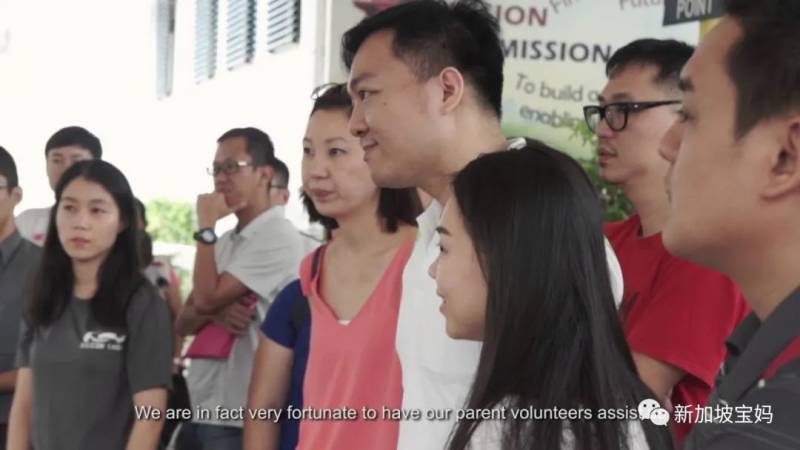 拼爹、拼房、拼義工……爲了孩子上小學,新加坡家長有多拼