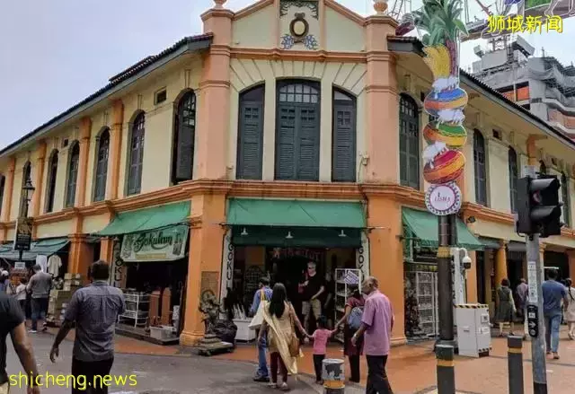 带你认识一个真实的新加坡,当地人的生活,让人很羡慕