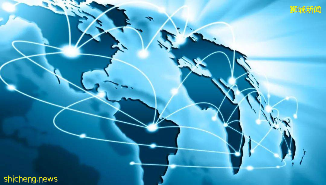 英国加入亚太地区组织CPTPP!新加坡等成员国表示欢迎