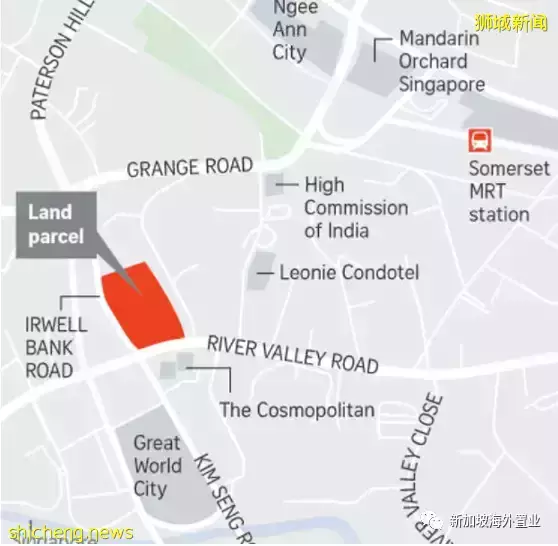 豪宅市場世界排名!新加坡豪宅價遠低于上海深圳,真的不算貴