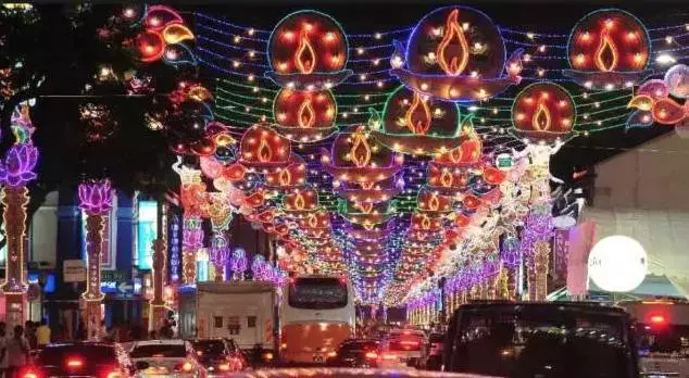 新加坡留学 三岁就能留学?新加坡这些优势给孩子留学保障