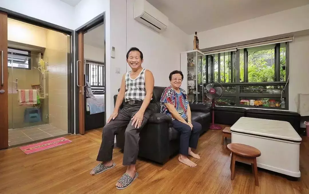 史上最強新加坡住房種類指南 Part I