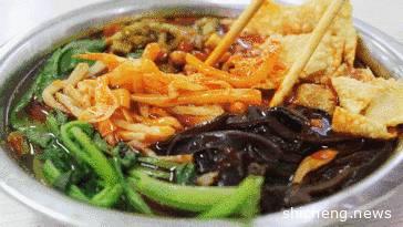 隔离在家，来碗红遍大江南北的螺蛳粉吧！全岛配送，吃货们快动起来