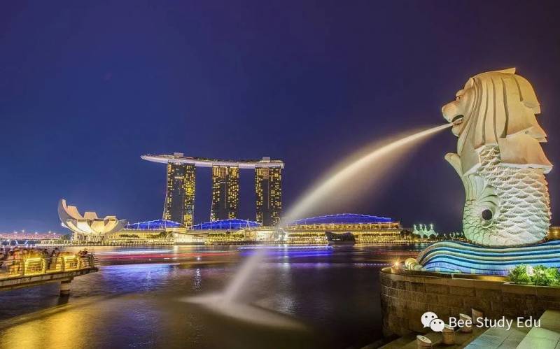 新加坡留學，超全攻略，你值得擁有