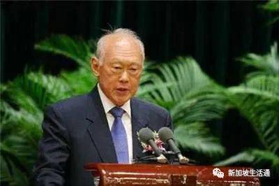 李光耀對多國人口的預測和看法,太准確了,中國也不例外