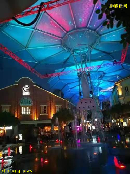 新加坡全岛70家娱乐场所被突击检查!15家违规