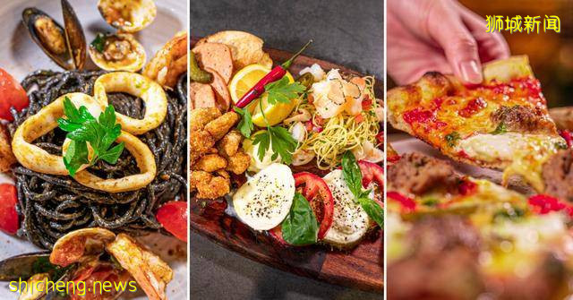 新加坡值得去的6大清真餐廳，圖文詳解