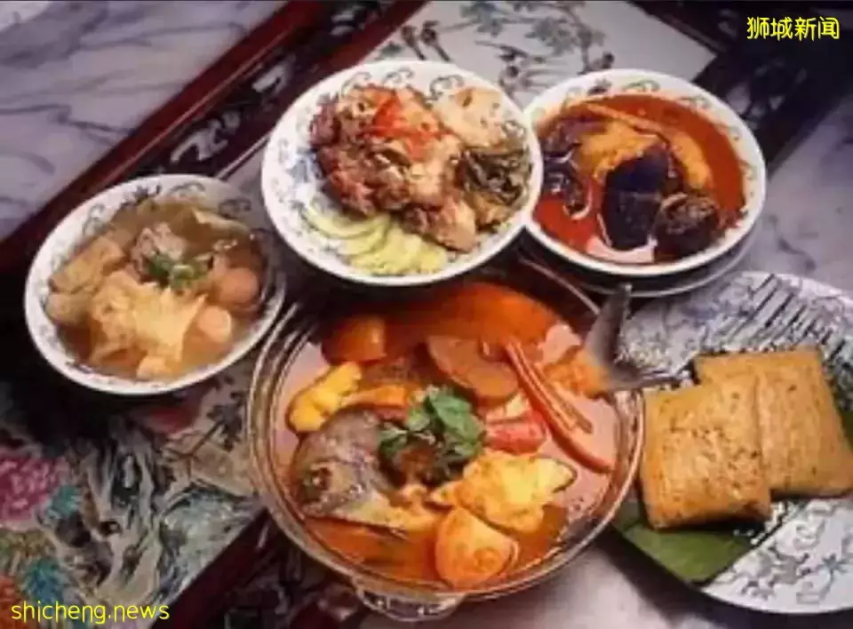 怀旧美食大盘点!10家新加坡本地宝藏老店,且吃且珍惜