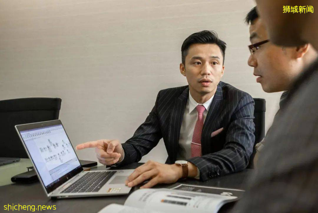 带你了解新加坡审计工作的具体流程