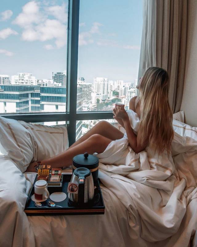 Staycation超高性价比选择!精选$200以下的度假酒店,开开心心浪起来