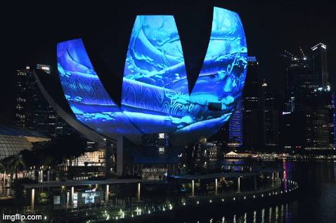 2020余額已不足!新加坡跨年全攻略送給你,附國內各大平台跨年晚會陣容