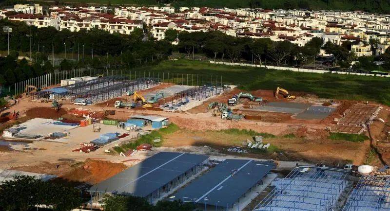 全球多地疫情再次爆發，新加坡憑啥屹立不倒