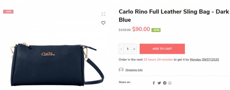 新加坡名牌包折扣！Coach Fendi Dior狂降價