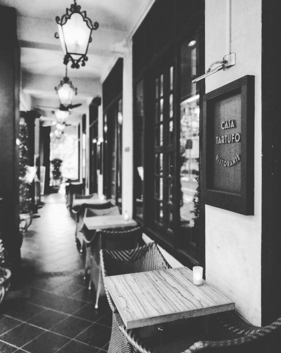 28新幣起,吃遍全新加坡的優質餐廳!2021年Restaurangts week即將開始,衆多高檔餐廳平價即可解鎖