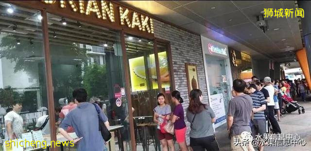 超火爆的榴梿主题餐厅,榴梿控挚爱的party怎能错过