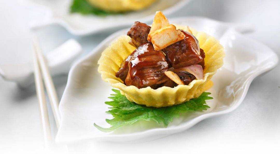 新加坡的年夜飯“硬菜”,又鮮又壕