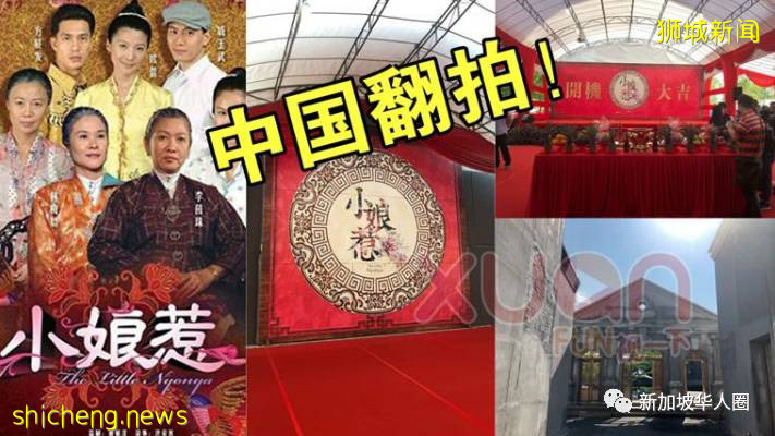 生活在新加坡的中國人,對新加坡的影視作品的觀感