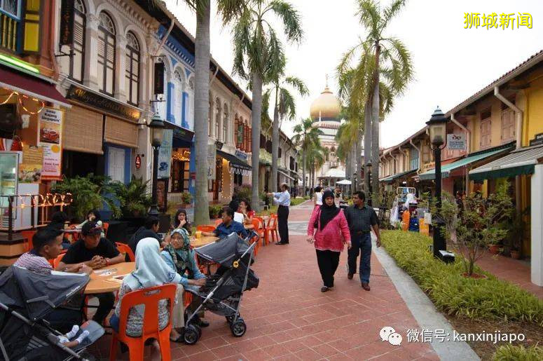 今天慶祝哈芝節!但你知道它爲什麽又叫宰牲節嗎
