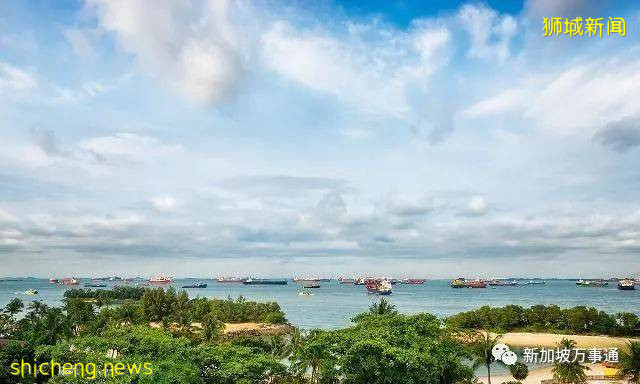 什麽是新加坡?盤點那些你不知道的新加坡知識