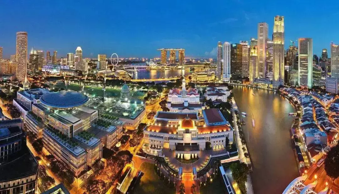 只要有钱就能移民新加坡吗?成功的关键并不在此