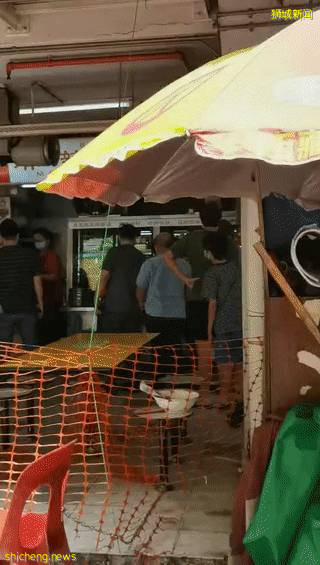 如果新加坡日增1000例,更多人要回國?專家警告:別只靠疫苗,要堅決防疫