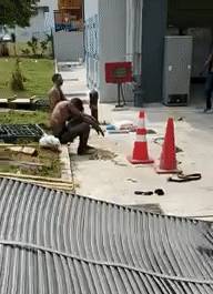 1死2伤!新加坡垃圾焚化厂突发爆炸,80人紧急疏散