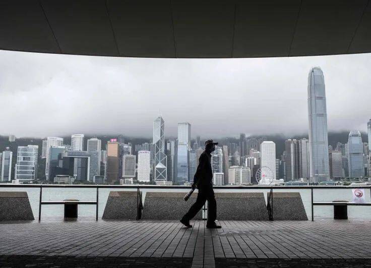 亞洲最強金融中心 新加坡VS香港，哪個更強