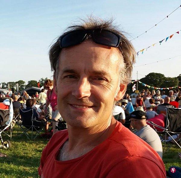 ◤武汉肺炎◢ 君悦酒店会议“超级传播者” “我已经完全痊愈”