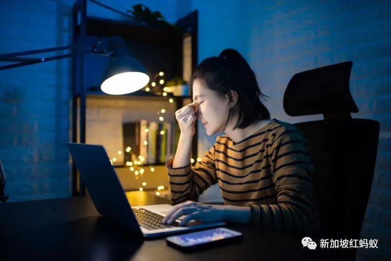 打工人的噩夢:全民免費接種疫苗,遠程辦公明年還是要繼續