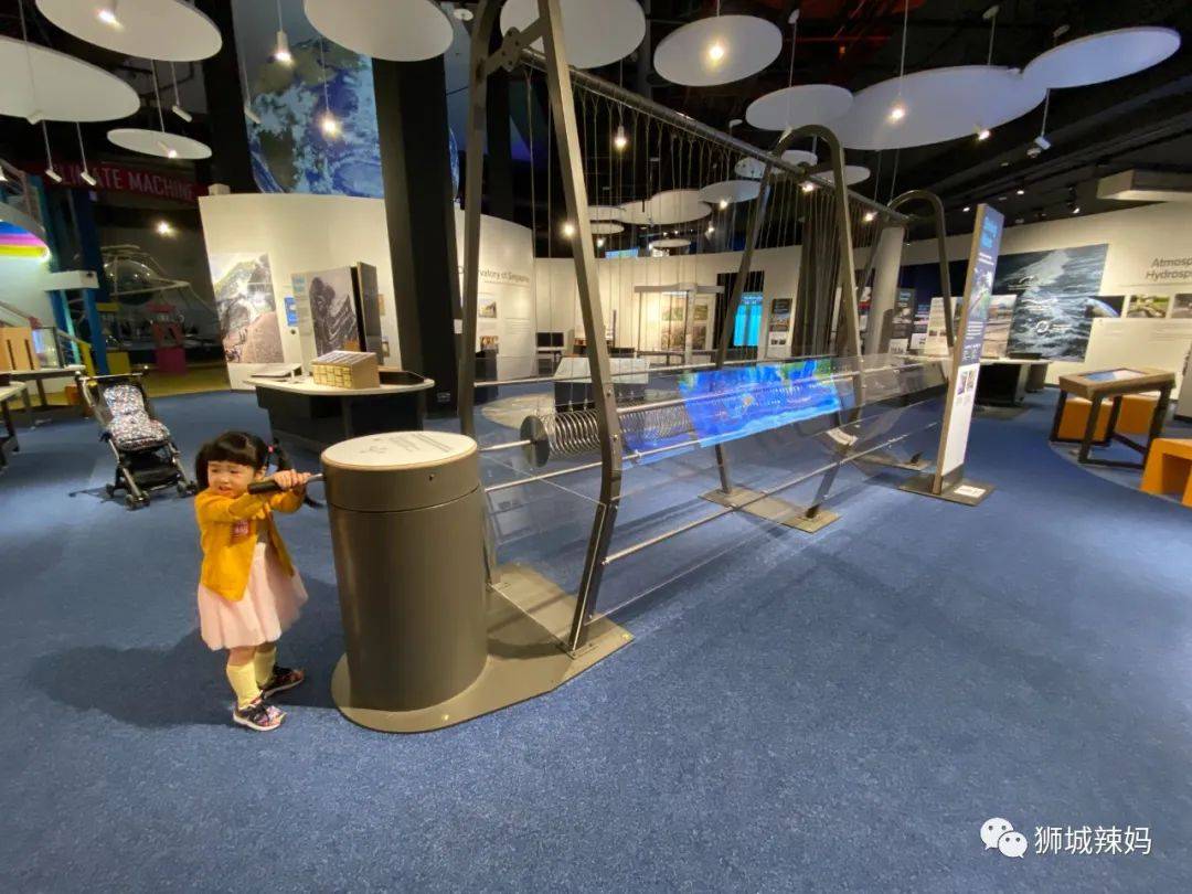 送門票!新加坡科學中心【4月地球日】瘋送禮物,全家嗨翻天