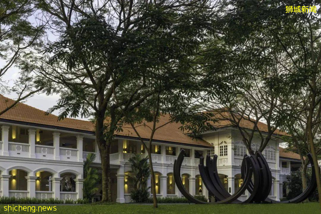 低至5折！新加坡的這些酒店終于降價了！帶娃度宅假走起