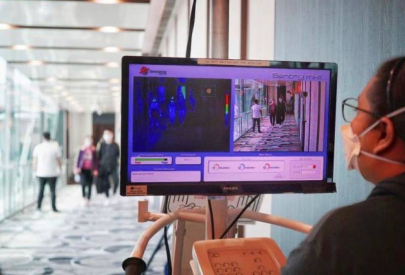 新增2例，累计112例！新加坡飞奥克兰航班，出现确诊