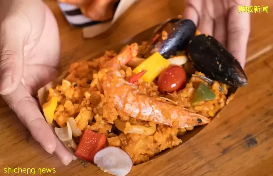 新加坡”馬來村“大變樣!開齋節集市爲期一個月,好吃好玩全攻略