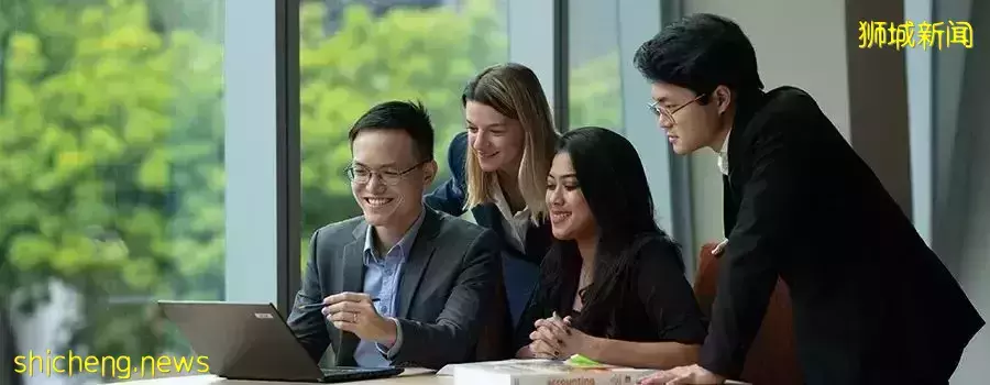 新加坡國立大學新變動！房地産系並入商學院、理學院新增碩士項目 + 2022申請攻略