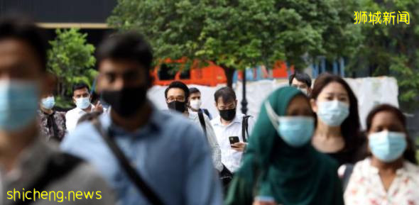 新加坡專家觀點:收緊防疫措施,壓平疫情曲線