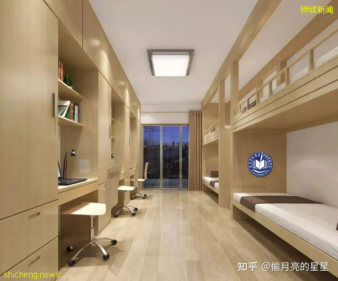 新加坡留學費用篇——在新加坡讀書到底要花多少錢