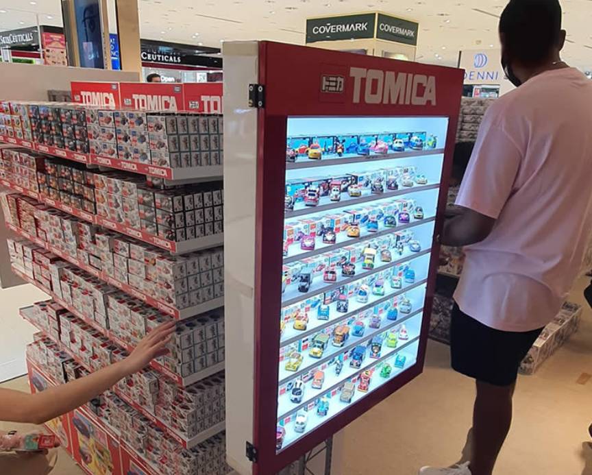 3.8折扣!動物園門票買1送1,聖淘沙景點免票,$60租帳篷露營,一波美食半價