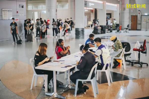 马新政府810放宽限制 马劳忧条件苛刻 最终又是零