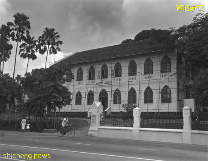 新加坡建国才56年，但却有这么多百年名校