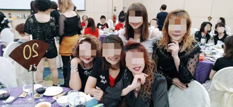 视频流出！新加坡最大感染群宴会现场是这样的