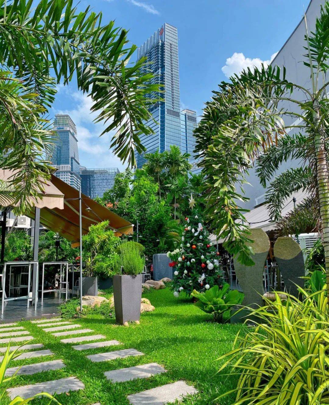 在新加坡没吃过“意大利饺子”?不算面食爱好者