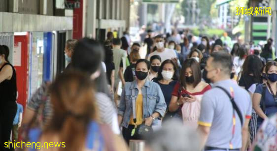 新加坡政府制定解封路线图,计划将在未来数月逐步解封