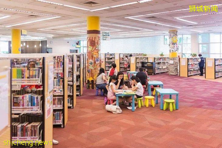 新加坡幼兒園優勢 小一免試，母子陪讀，雙語教學