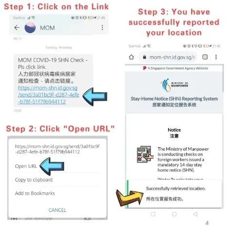 疫情升级，女佣入境批准和居家隔离令新政