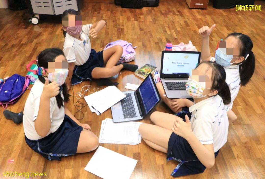 新加坡321人最大感染群爆出！又1學生確診，教育部緊急通知！李顯龍：4周後可放寬措施
