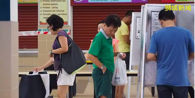 大選2020趨于白熱化，看新加坡各黨派“大顯神通”