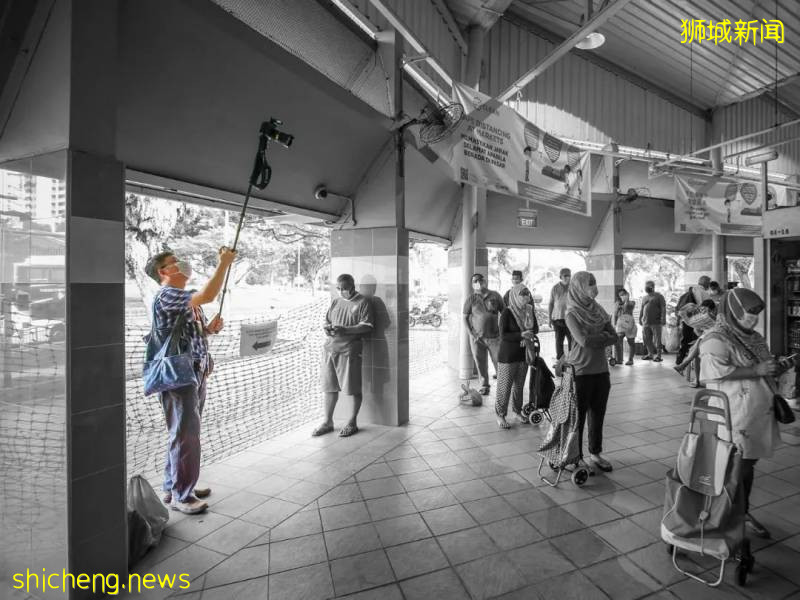 疫情期間的新聞工作 那些變與不變!