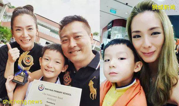 新加坡如果拍“乘風破浪的姐姐”,這8個美女必須參加!