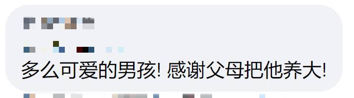 感動！新加坡4歲男孩用零花錢，送100份愛心包給客工
