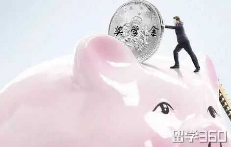 拒绝被贫穷限制想像力,新加坡奖学金很实在